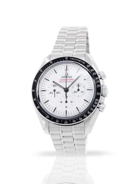 Omega Speedmaster Moonwatch Professional 310.30.42.50.04.001 Image 7